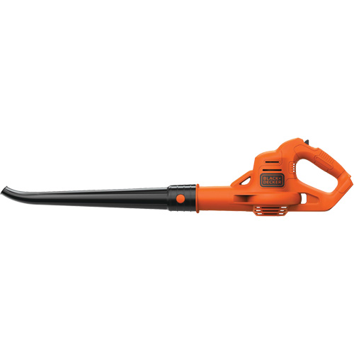 Trousse de balayeuse sans fil Max*, 20 V, Vitesse d'air 130 mi/h, &agrave; pile Superchem Industries