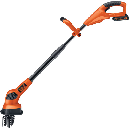 Trousse de rotoculteur de jardin sans fil 20 V Max* Superchem Industries