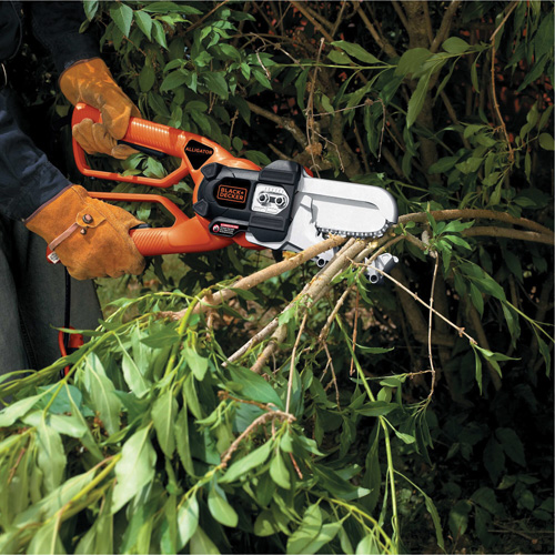 Alligator&reg; Lopper Superchem Industries