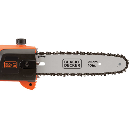 9-1/2' Pole Saw Superchem Industries