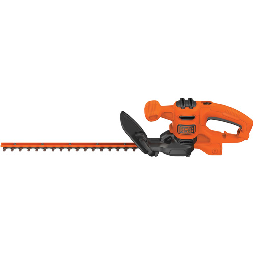Taille-haie, 17", &eacute;lectrique Superchem Industries
