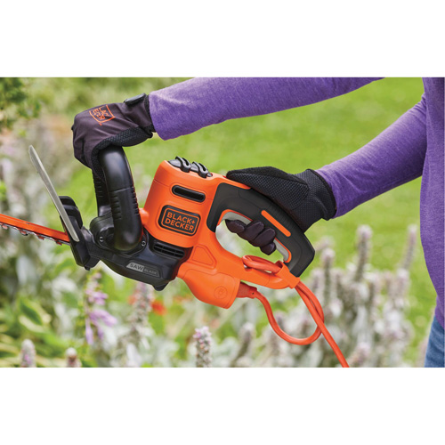 Taille-haie SawBlade, 20", &eacute;lectrique Superchem Industries
