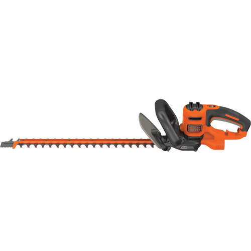 Taille-haie SawBlade, 22", &eacute;lectrique Superchem Industries