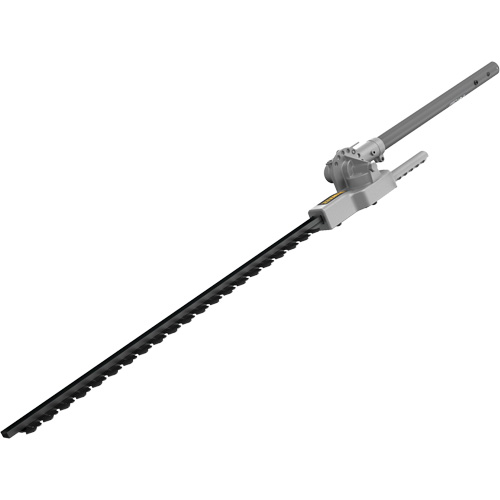 Universal Articulating Hedge Trimmer Attachment Superchem Industries