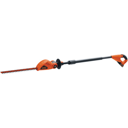 Max* Cordless Pole Hedge Trimmer Kit Superchem Industries