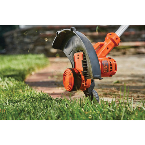 AFS&reg; String Trimmer/Edger, 14", Electric Superchem Industries