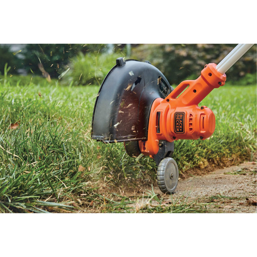 AFS&reg; String Trimmer/Edger, 14", Electric Superchem Industries