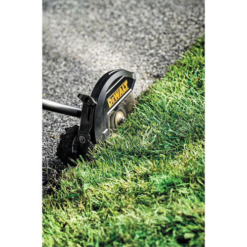 Ensemble de coupe-bordure sans fil avec moteur sans balai Max* Superchem Industries