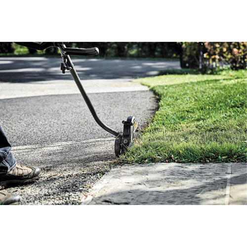 Ensemble de coupe-bordure sans fil avec moteur sans balai Max* Superchem Industries