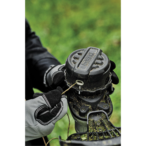 coupe-bordure sans fil Max*, 13", &agrave; pile, 20 V Superchem Industries