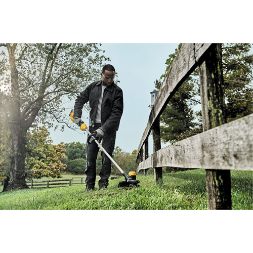 coupe-bordure sans fil Max*, 13", &agrave; pile, 20 V Superchem Industries