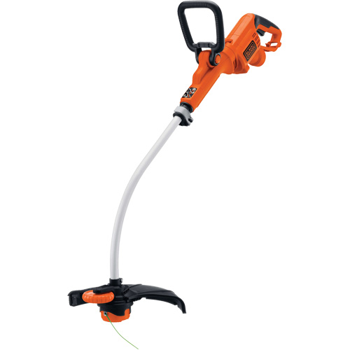String Trimmer/Edger, 14", Electric Superchem Industries