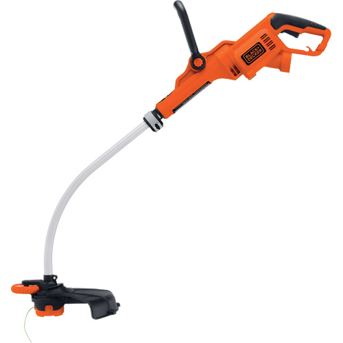 String Trimmer/Edger, 14", Electric Superchem Industries