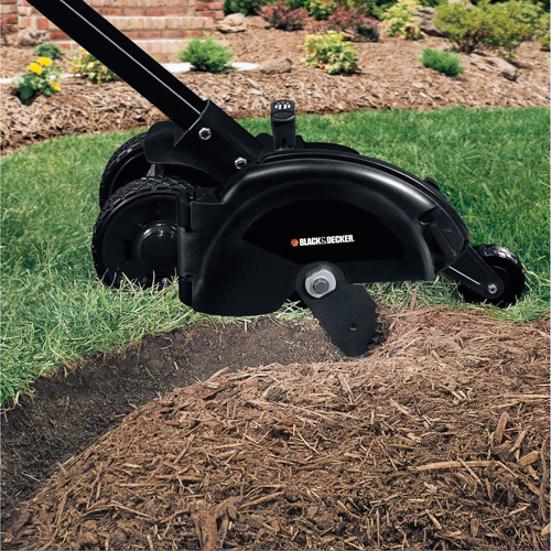 2-in-1 Landscape Edger Superchem Industries