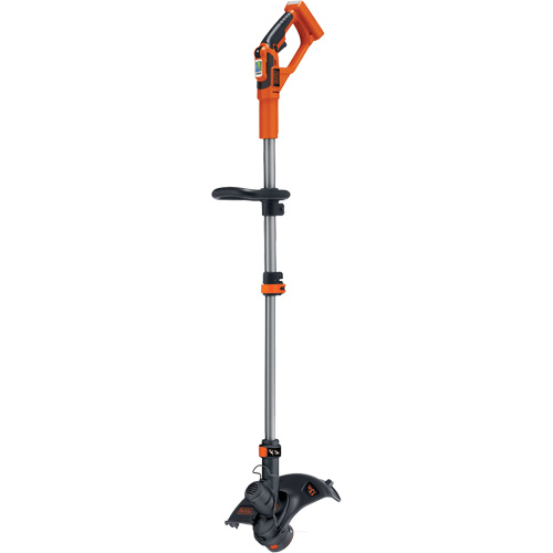 Trousse de coupe-bordure sans fil Max*, 13", &agrave; pile, 40 V Superchem Industries