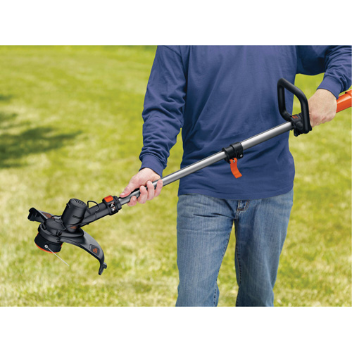 Trousse de coupe-bordure sans fil Max*, 13", &agrave; pile, 40 V Superchem Industries