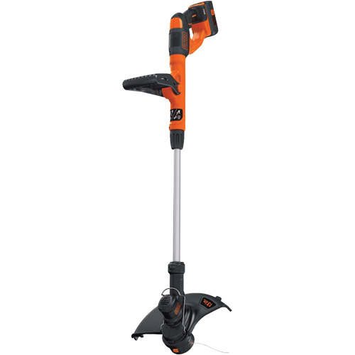 Max* Cordless String Trimmer Kit, 13", Battery Powered, 40 V Superchem Industries