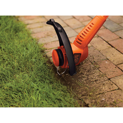 coupe-bordure/taille-bordure 2-en-1, 13", &eacute;lectrique Superchem Industries