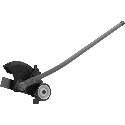 Universal Edger Attachment Superchem Industries