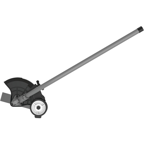 Universal Edger Attachment Superchem Industries