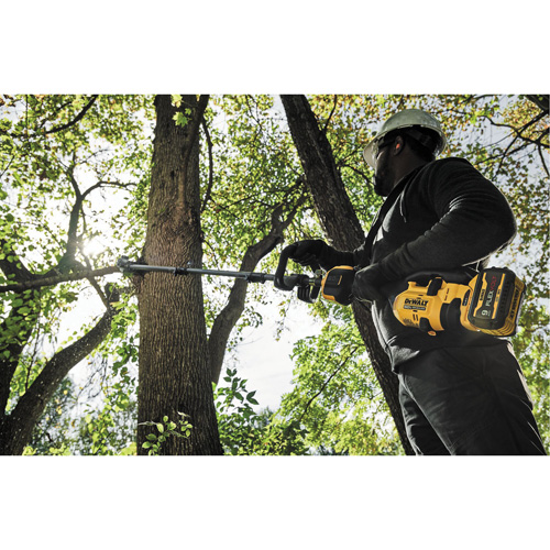 Universal Pole Saw Attachment Superchem Industries