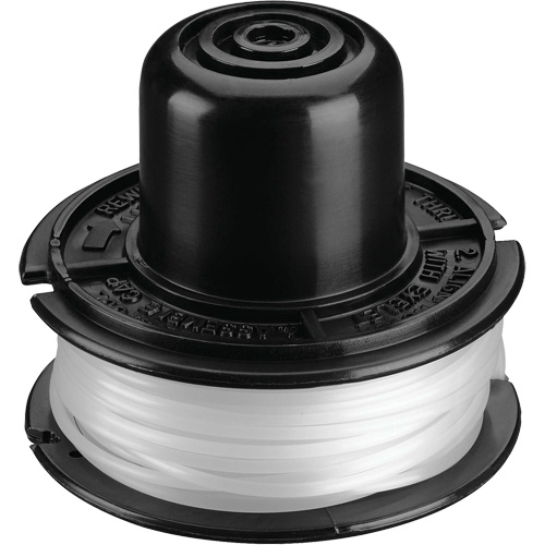Bobine de remplacement pour t&ecirc;te de coupe &agrave; alimentation par chocs Superchem Industries