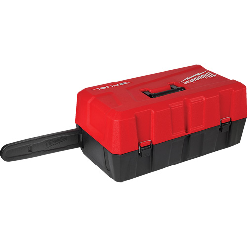 M18 Fuel Chainsaw Case Superchem Industries