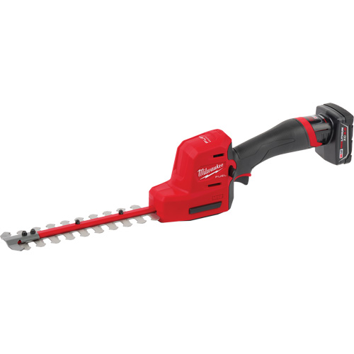 Taille-haie M12 Fuel, 8", 12 V, &agrave; pile Superchem Industries