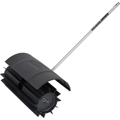 QUIK-LOK Rubber Broom Attachment Superchem Industries