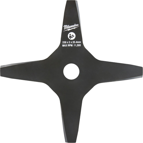 Lame du couteau pour brosse Superchem Industries