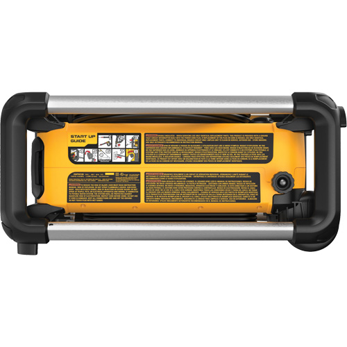 13 Amp Jobsite Cold Water Pressure Washer, Electric, 2100 PSI, 1.2 GPM Superchem Industries
