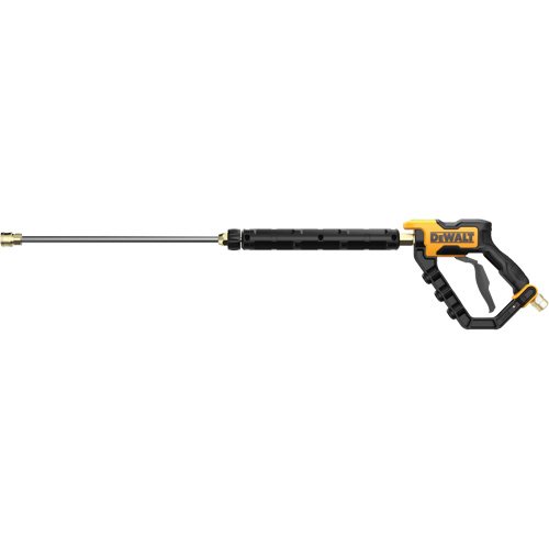 13 Amp Jobsite Cold Water Pressure Washer, Electric, 2100 PSI, 1.2 GPM Superchem Industries