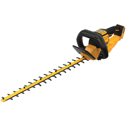 Taille-haie sans fil et sans contact MAX* (outil seulement), 26", 60 V, &agrave; pile Superchem Industries