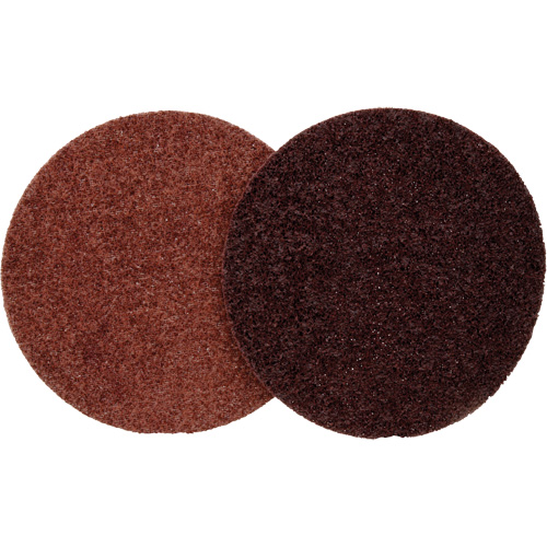 Standard Abrasives Surface Conditioning Discs, 7" Dia., Coarse Grit, Aluminum Oxide Superchem Industries