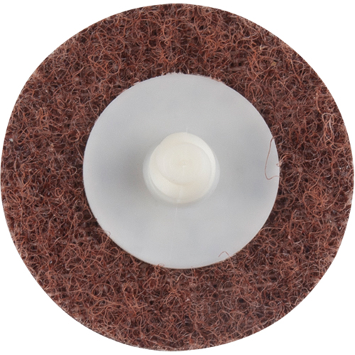 Standard Abrasives Surface Conditioning Discs, 2" Dia., Coarse Grit Superchem Industries