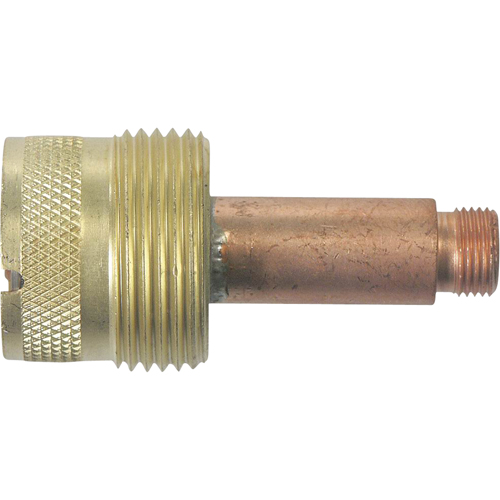 Gas Lens Collet Bodies Superchem Industries
