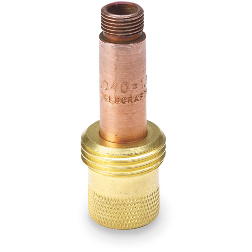 Gas Lens Collet Bodies Superchem Industries