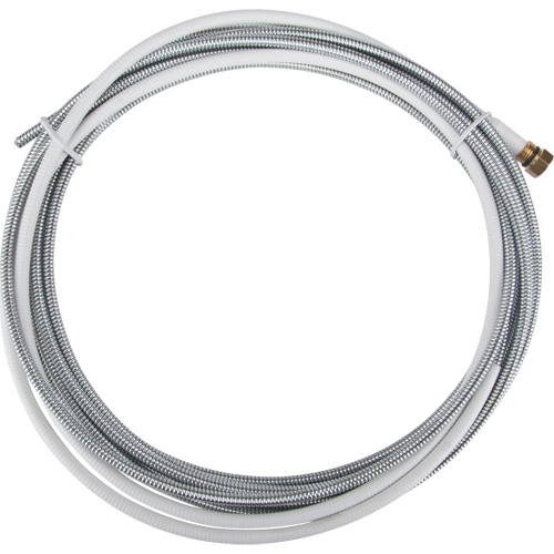 MIG Welding Long Conduit Superchem Industries