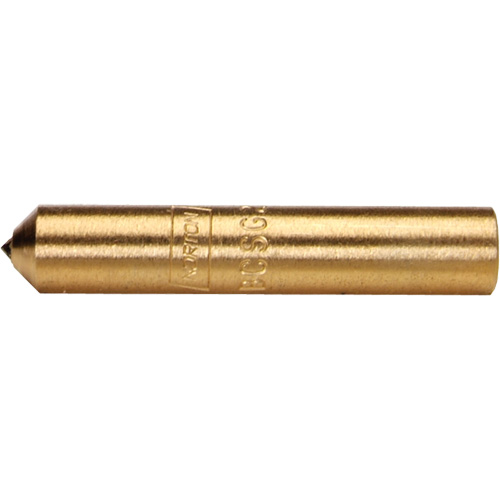 Non-Resettable Single Point Dressing Tool Superchem Industries