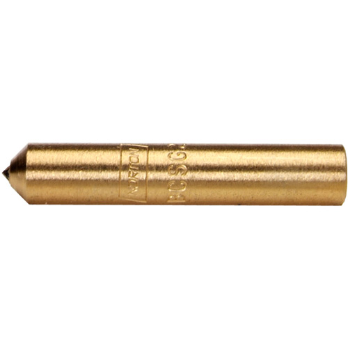 Non-Resettable Single Point Dressing Tool Superchem Industries