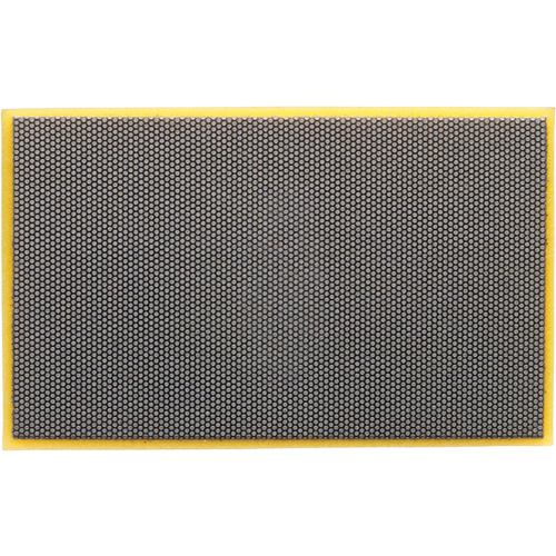 Flexible Diamond Coated Hand Pad Superchem Industries