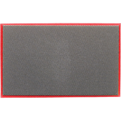 Tampon pour les mains enduit de diamant Superchem Industries