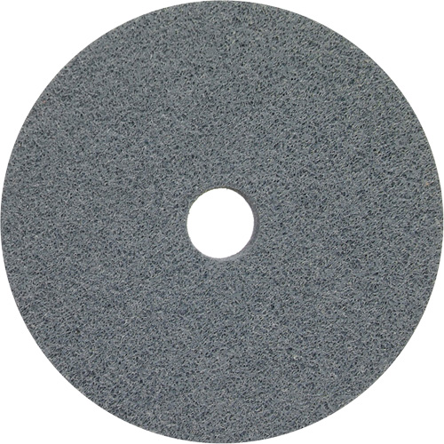 Non-Woven Unified Wheels, 6" x 1", 1" Arbor, Fine Grit, Silicon Carbide Superchem Industries