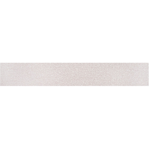 Bande abrasive avec attache autoagrippante, 2-3/4" x 16-1/2", Grain 180, Oxyde d'aluminium Superchem Industries