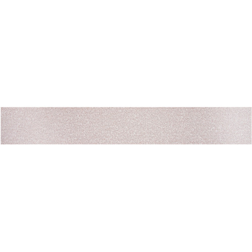 Bande abrasive avec attache autoagrippante, 2-3/4" x 17-1/2", Grain 120, Oxyde d'aluminium Superchem Industries