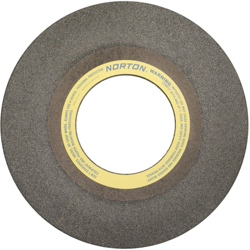 Floorstand Long Life Snagging Wheel Superchem Industries