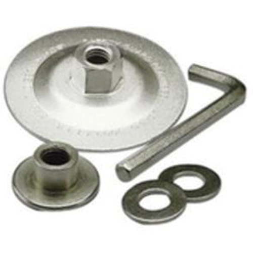 Adaptor Kit For Right Angle Grinders Superchem Industries