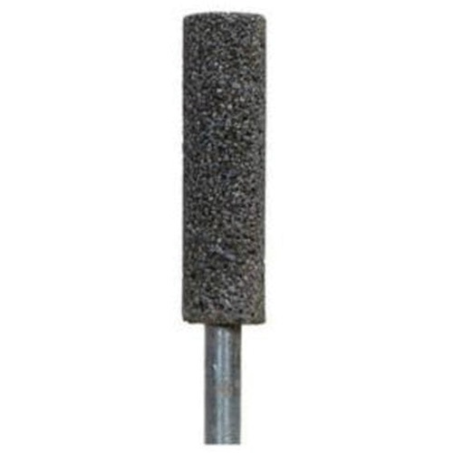 Points de fixation sur liant r&eacute;sinique Norzon, W189, Alumine de zirconium, 1/2" dia., 2" lo Superchem Industries
