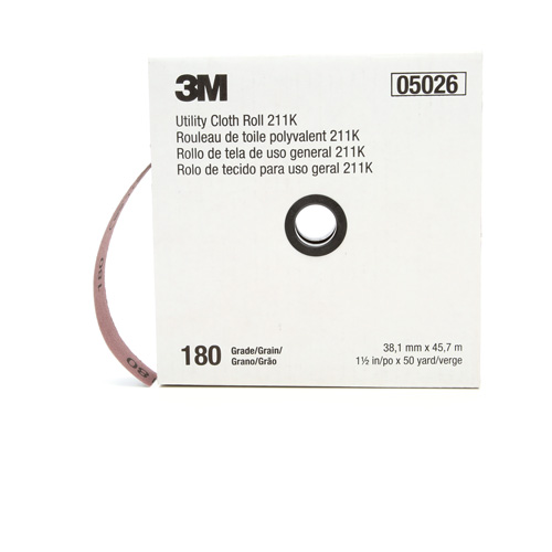 Rouleau de chiffons utilitaires 211K Superchem Industries