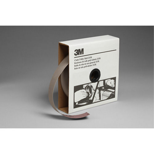 Rouleau de chiffons utilitaires 211K Superchem Industries